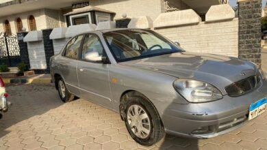 دايو نوبيرا 2004