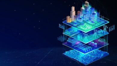 دورات تدربية (GIS)