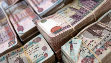 فرصة المليون جنيه من بنك الاسكان والتعمير