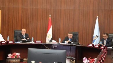 البحر الأحمر