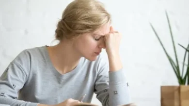نصائح للتعامل مع الخوف والصدمة