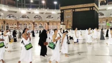 هل يجوز أداء العمرة مرتين خلال سفر واحد