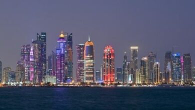 عقد عمل في قطر