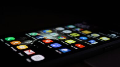 التطبيقات المجانية