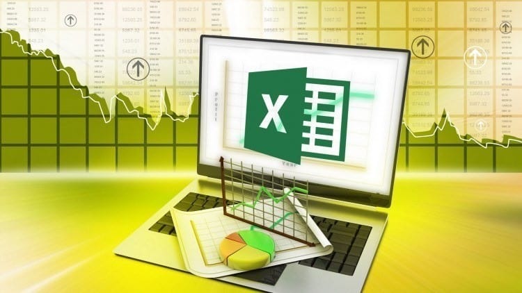 فرصة رائعة لتعلم برنامج Excel مجانًا