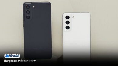 هاتف Galaxy S23 FE