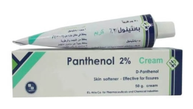 وصفات للبشرة