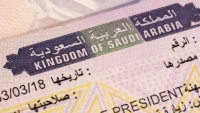 طريقة تحويل الزيارة إلى إقامة في السعودية