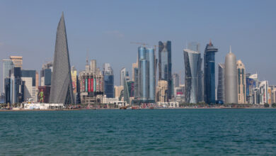 فرصة عمل فى قطر