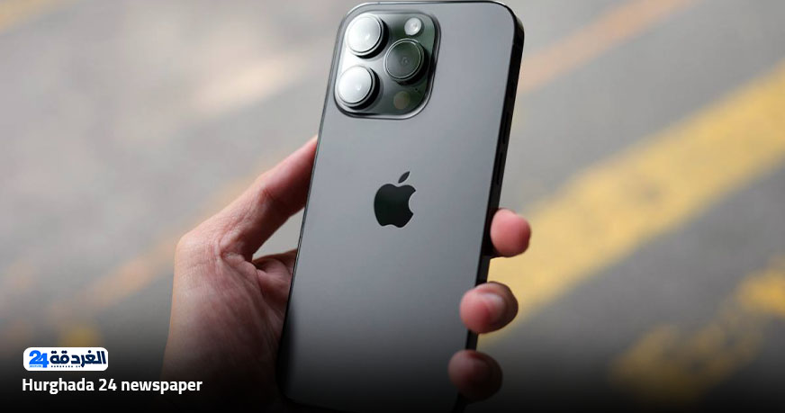 هاتف iPhone 16 Pro