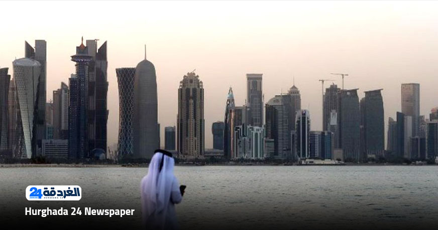 وظيفة في قطر