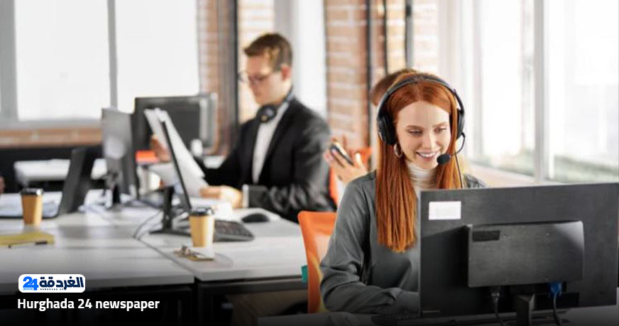 فرصة عمل في شركة Cold Call