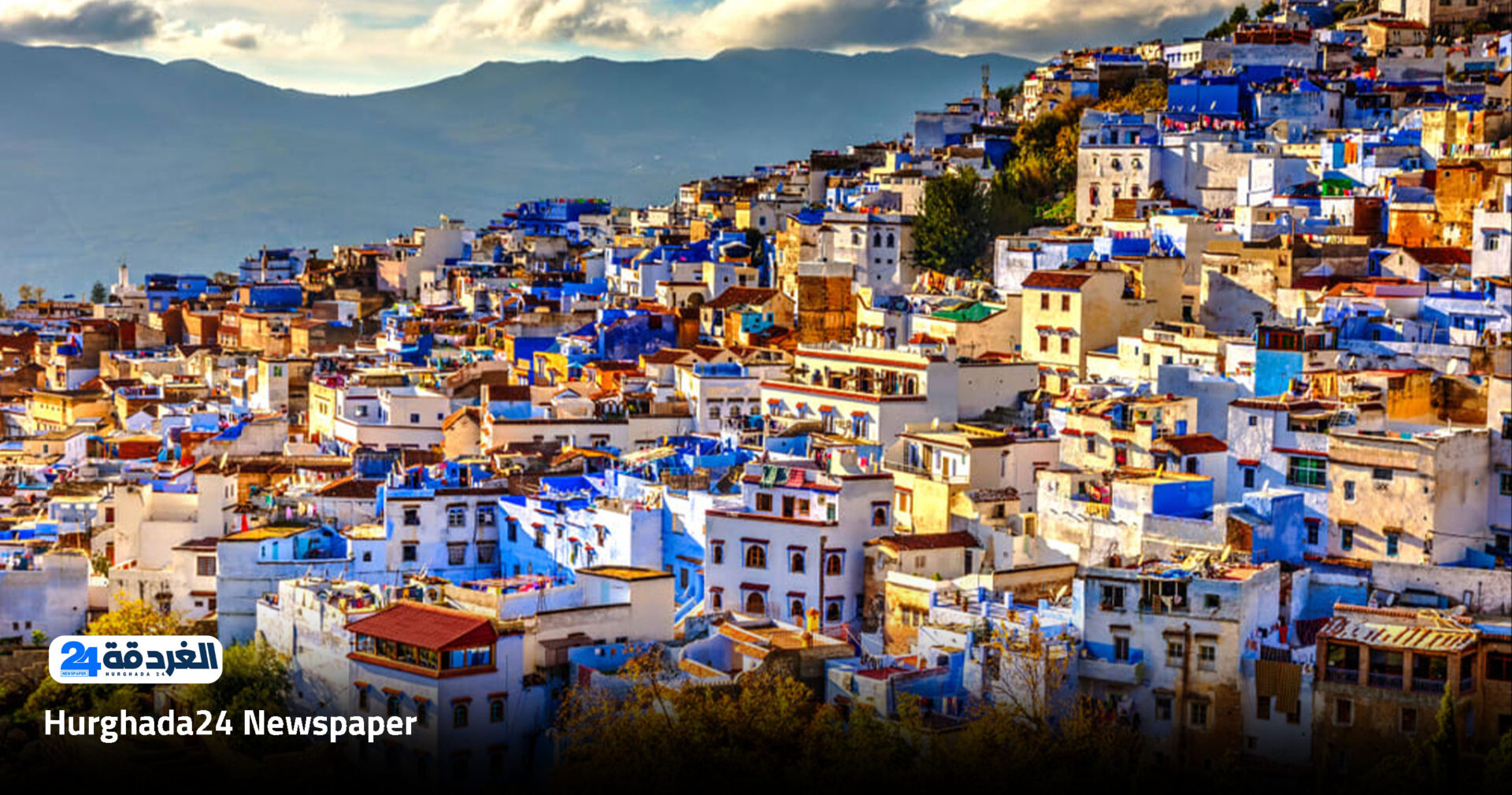 تطوع في المغرب