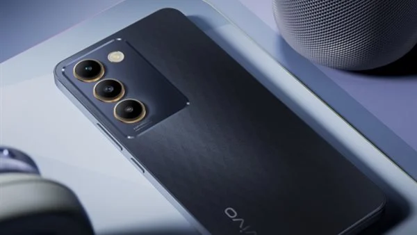 Vivo T3
