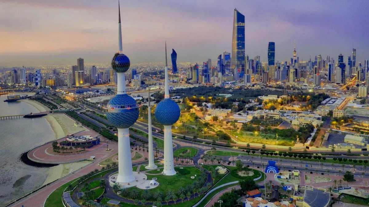 فرصة عمل في الكويت