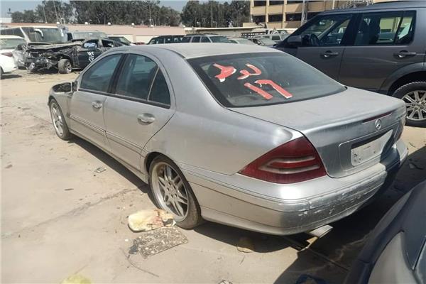 سيارات جمارك مطار القاهرة