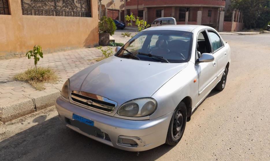 دايو لانوس