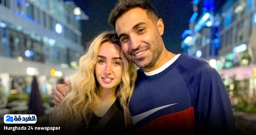هنا الزاهد و احمد فهمي