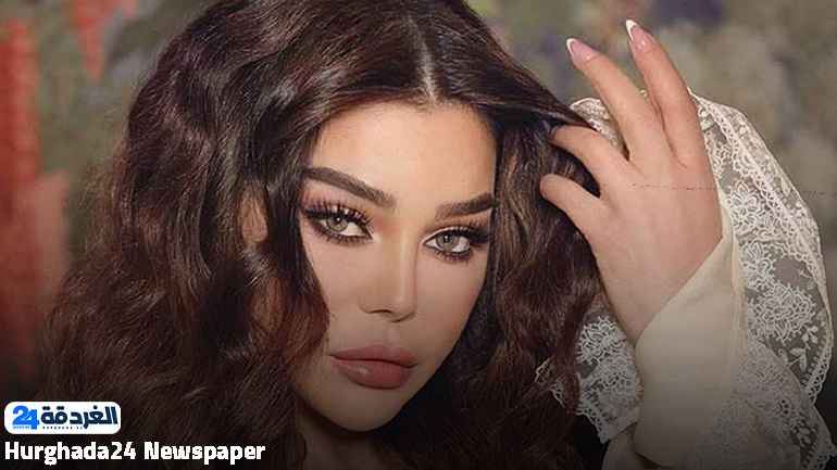 هيفاء وهبي