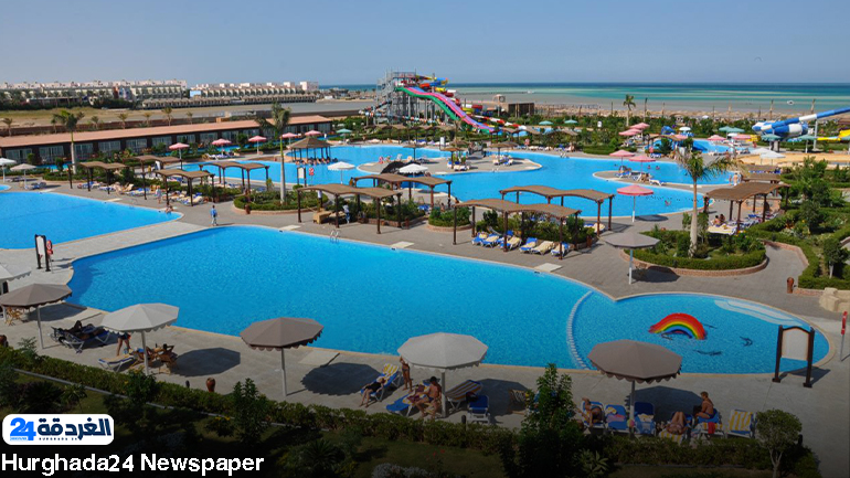 فرص عمل للشباب بفنادق البحر الأحمر