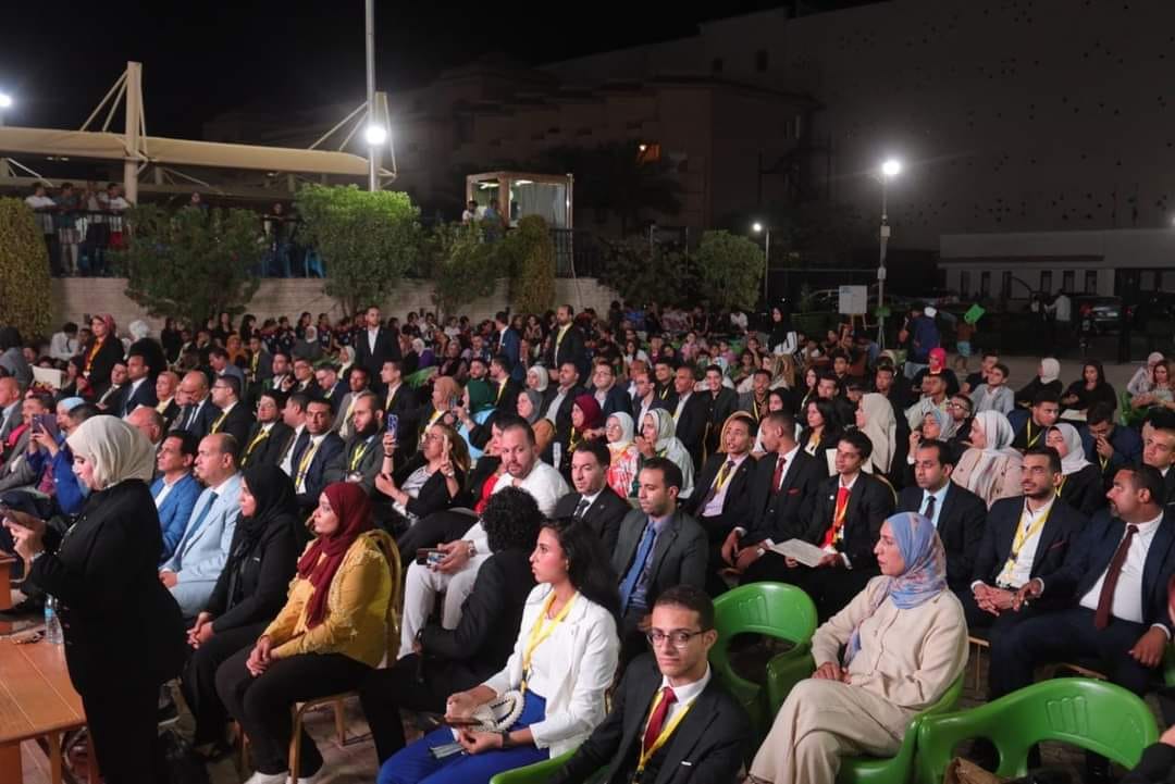 حملة بشبابها