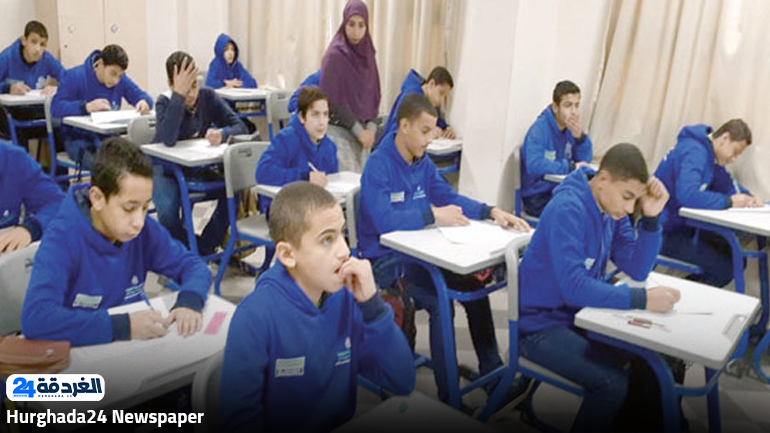 مدارس التعليم والتدريب المزدوج
