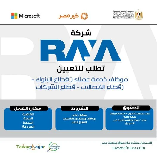 شركة راية