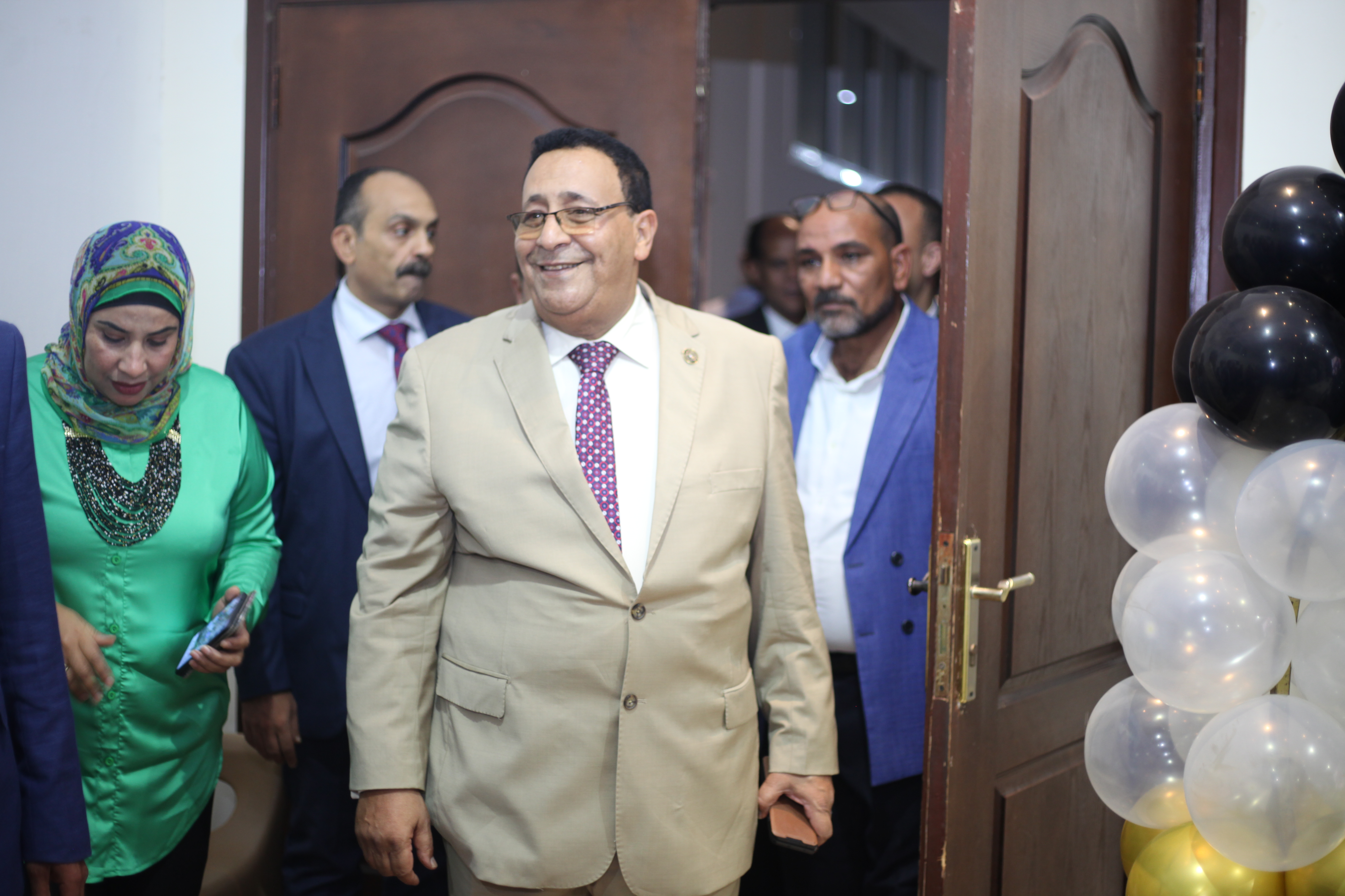 مصلحة الضرائب بالغردقة