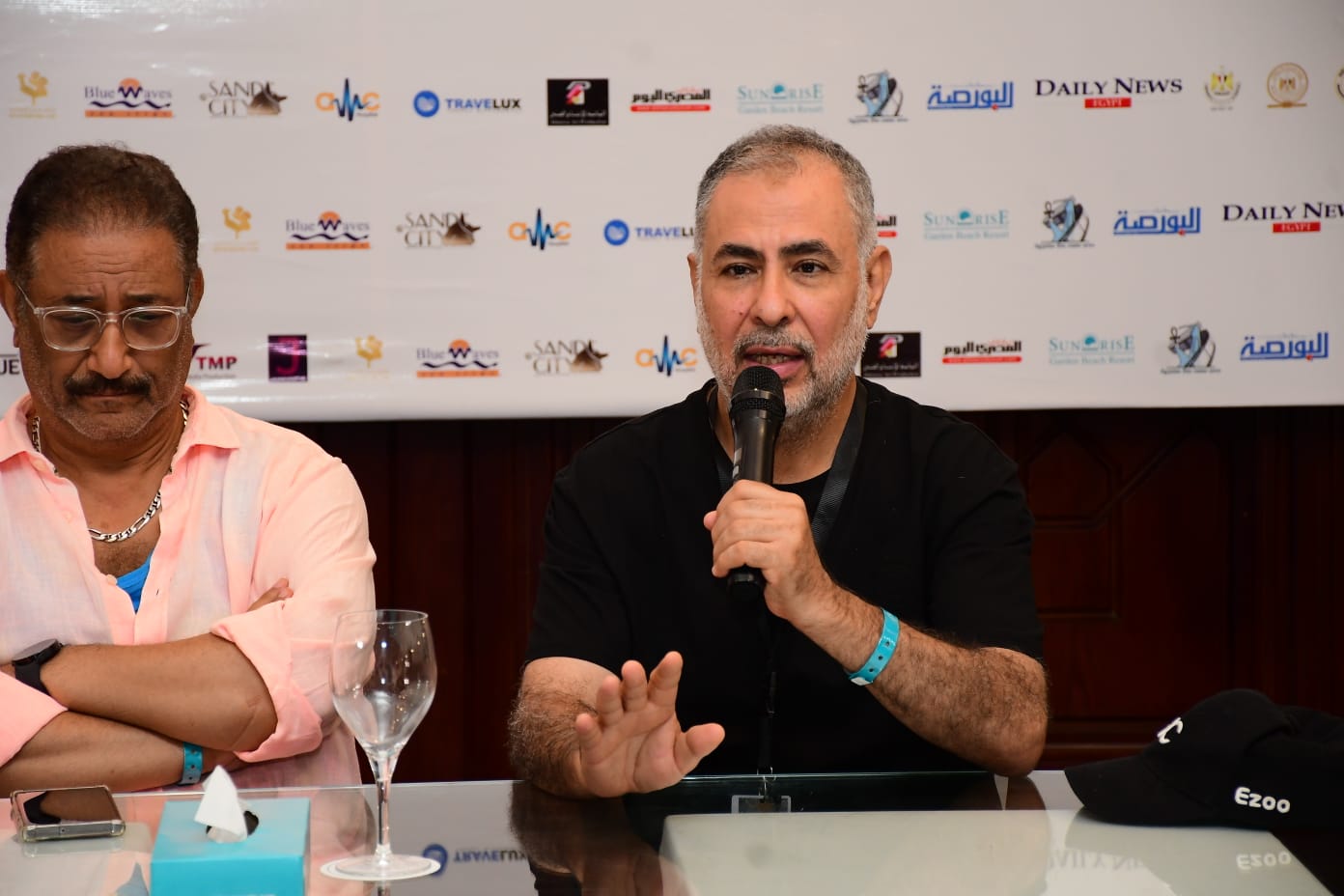 مهرجان الغردقة لسينما الشباب