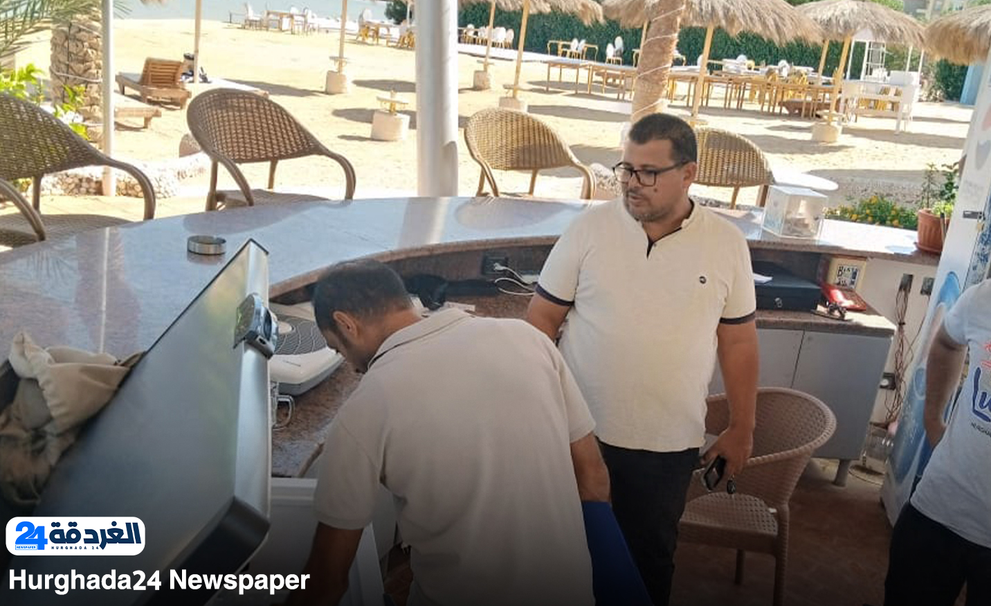 فنادق الغردقة