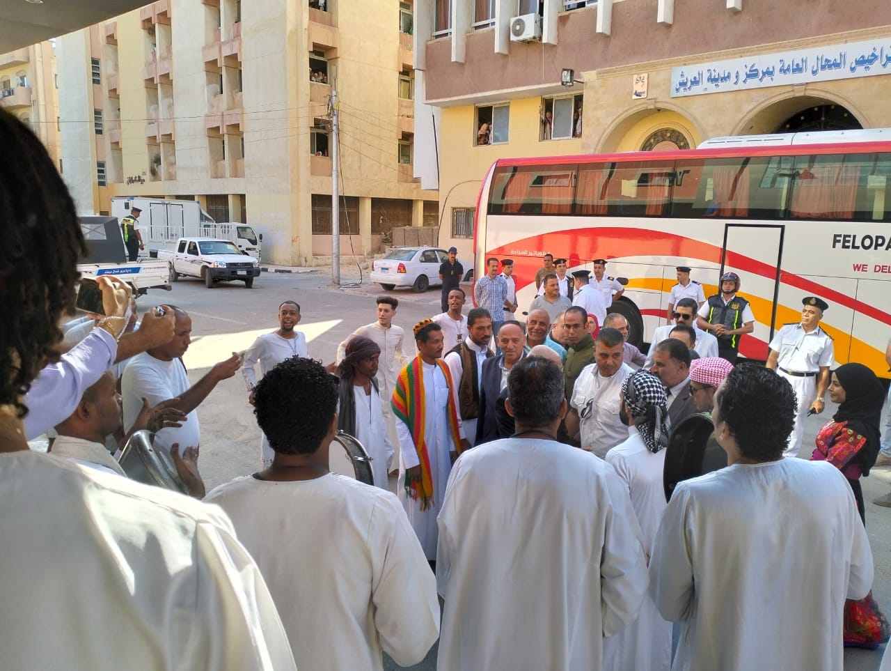 البحر الأحمر