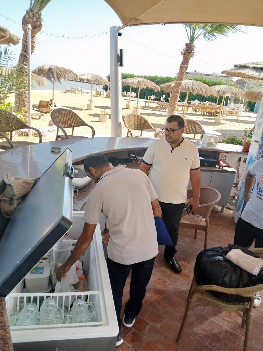 فنادق الغردقة