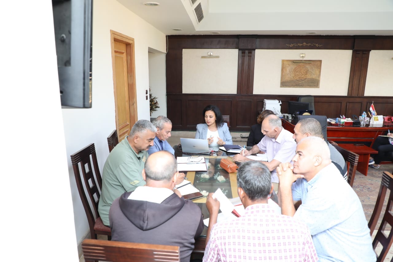 نائب محافظ البحر الأحمر