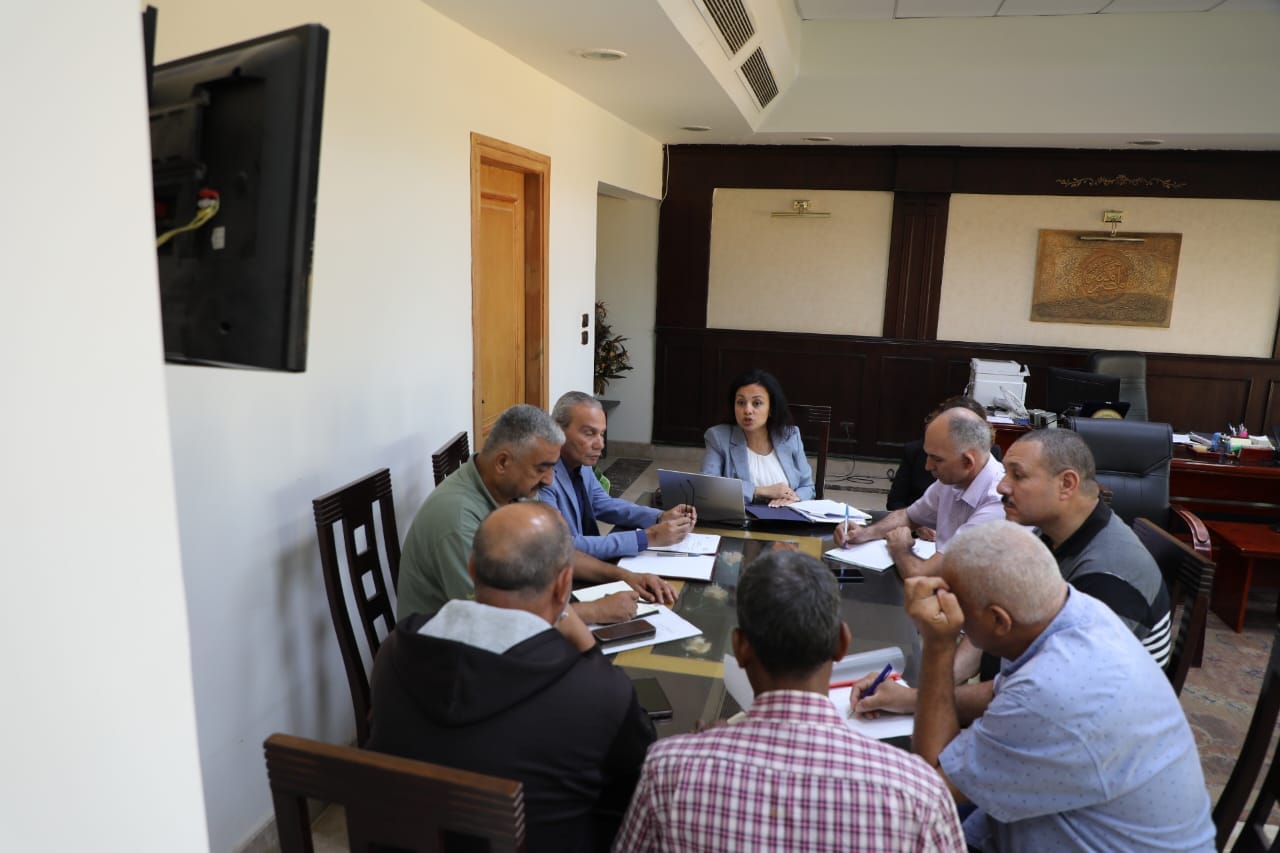 نائب محافظ البحر الأحمر