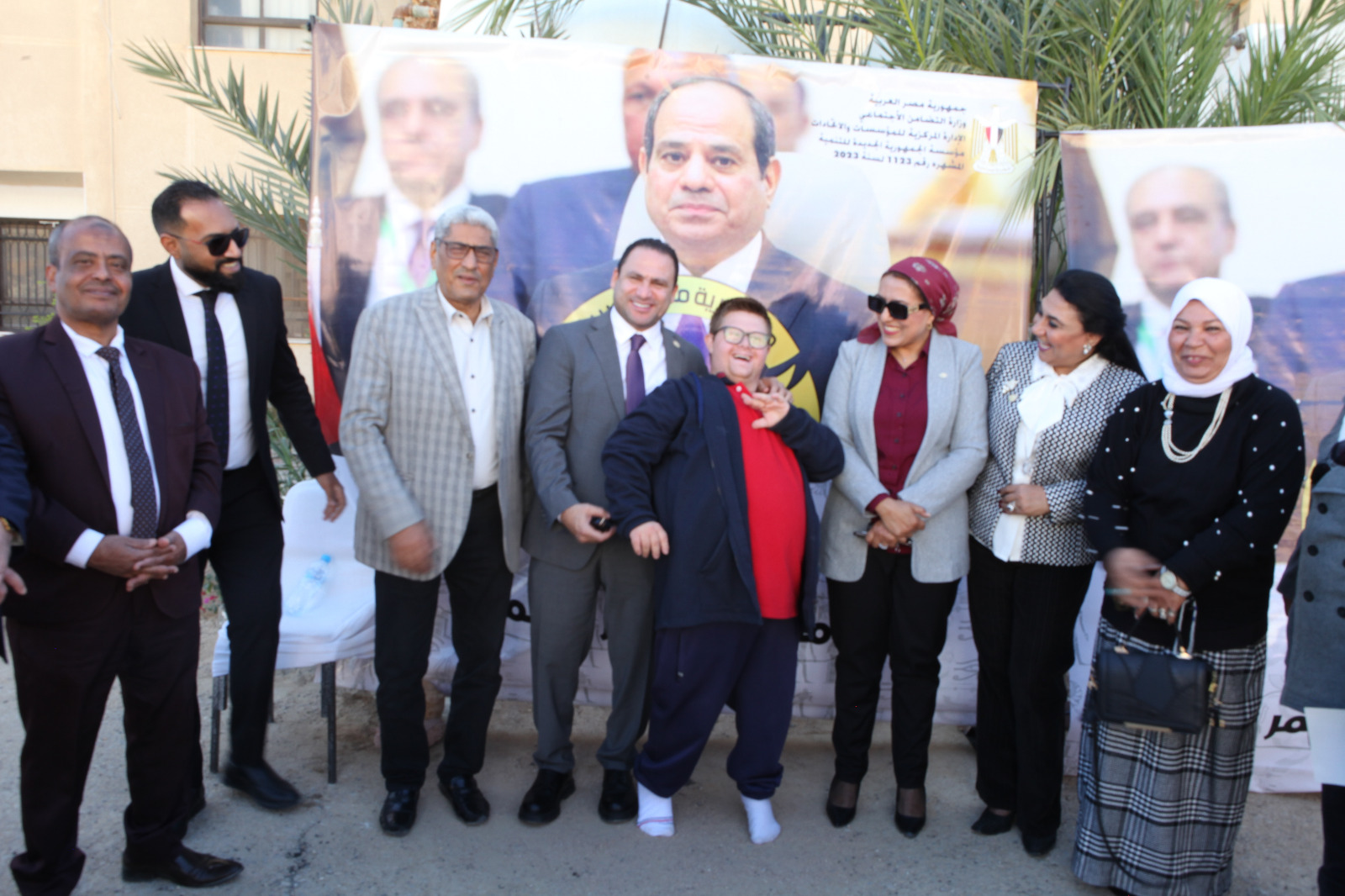 مؤسسة الجمهورية الجديدة