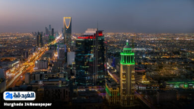 فرص عمل في السعودية