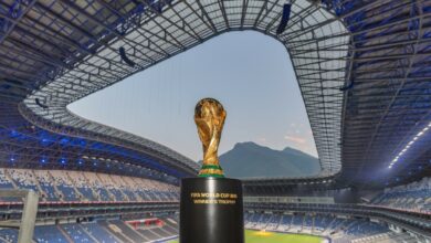 كأس العالم 2026