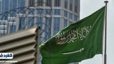 عقود عمل السعودية