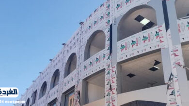البحر الأحمر تعلن مزايدة علنية