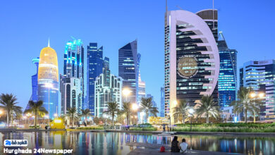 عقد عمل فى قطر