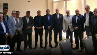 جمعية مستثمري مرسى علم