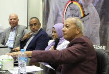 ندوة "شراكة بتصنع المستقبل" للتعريف بنظام التعليم و التدريب 