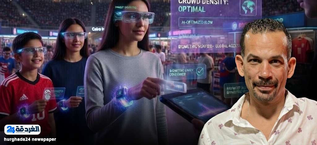 مستقبل تنظيم الفعاليات الرياضية والمؤتمرات في 2026 كيف تتحول البطولات الصغيرة إلى Events عالمية؟
