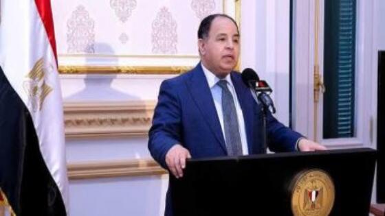 وزير المالية لـ”فاينانشال تايمز”: مخزون القمح بمصر يكفي حتى نهاية العام