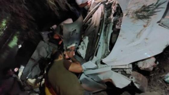 حادث مطار بورسعيد.. تفاصيل مصرع فتاتين وإصابة 3 أخريات في تصادم سيارة
