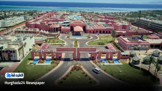 “بيك الباتروس للفنادق” تشارك في معرض جدة الدولي للسفر والسياحة 2024