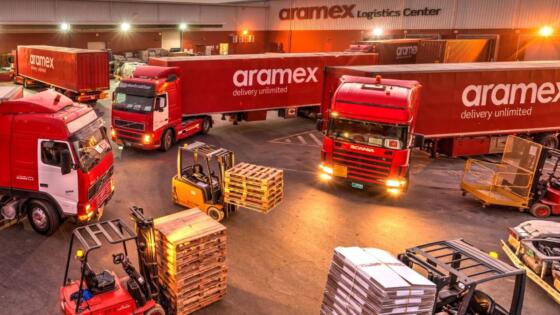 شركة ارامكس في مصر ( aramex egypt ) توفر وظائف لحديثي التخرج والخبرة اعرف التفاصيل