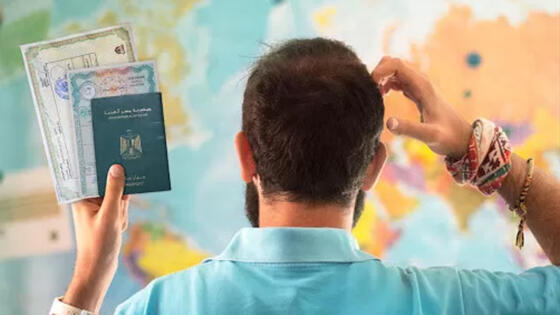 قبل مغادرة البلاد 9 فئات يجب عليهم الحصول على «تصريح السفر» تعرف عليهم