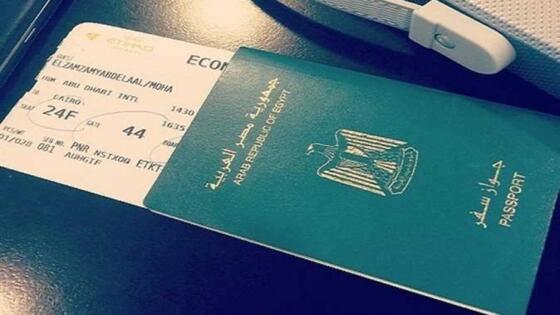 تعرف على المستندات المطلوبة لاستخراج جواز السفر للمصريين في السعودية