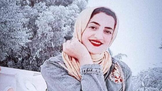 طالبة أزهرية انهت حياتها بسبب الامتحانات بالغربية